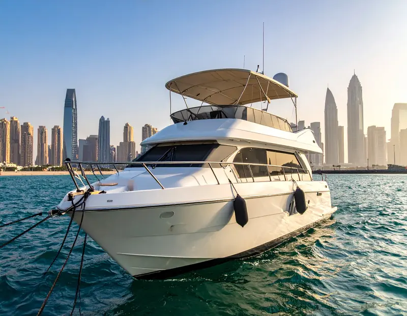 corportate event yacht 2