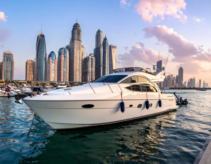 corportate event yacht 3