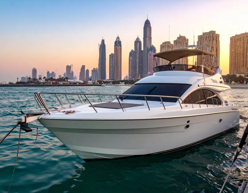 corportate event yacht 4