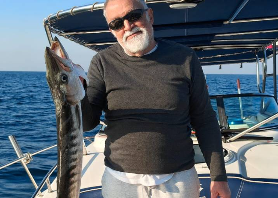 private fishing trip dubai 3